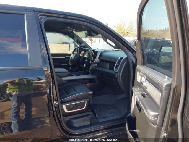 2023 RAM 1500 1C6SRFJT2PN525673 Photo 4