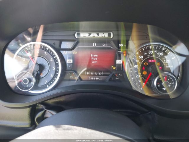 2023 RAM 1500 1C6SRFJT2PN525673 Photo 6