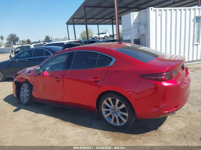 JM1BPBEM7K1119186 Mazda Mazda3 Premium Package