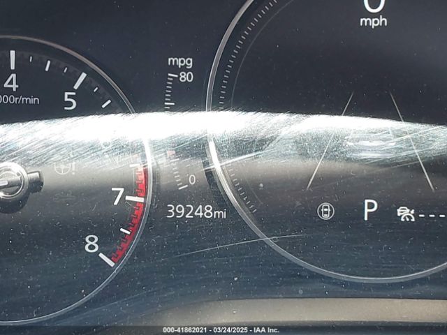 JM1BPBEM7K1119186 Mazda Mazda3 Premium Package
