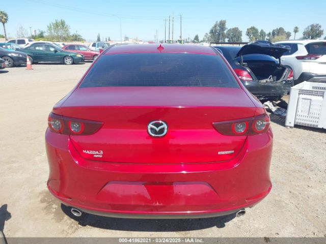 JM1BPBEM7K1119186 Mazda Mazda3 Premium Package
