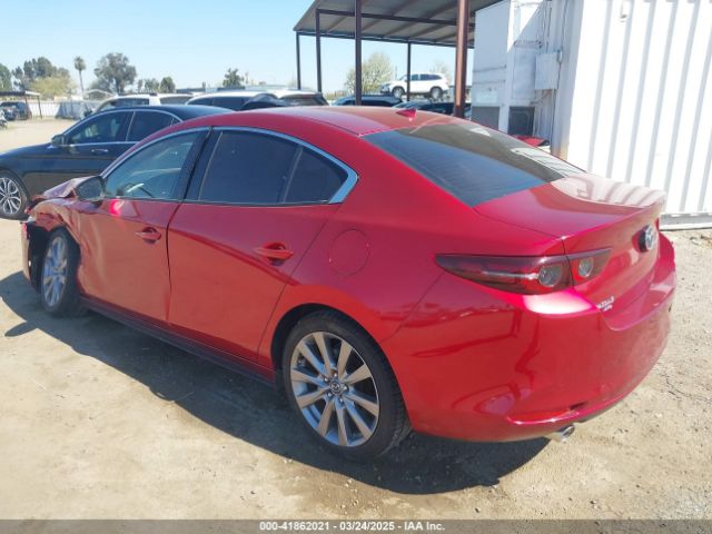 JM1BPBEM7K1119186 Mazda Mazda3 Premium Package