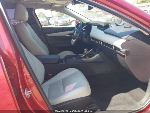 JM1BPBEM7K1119186 Mazda Mazda3 Premium Package