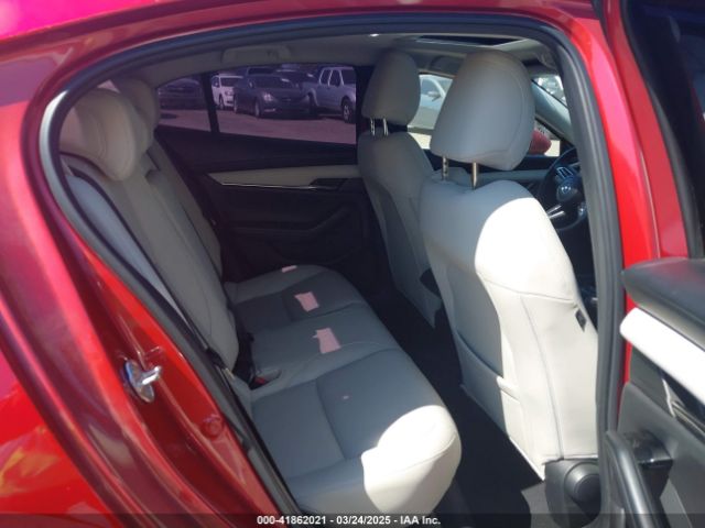 JM1BPBEM7K1119186 Mazda Mazda3 Premium Package