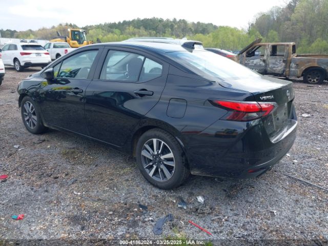 3N1CN8EV0PL854567 Nissan Versa 1.6 Sv Xtronic Cvt