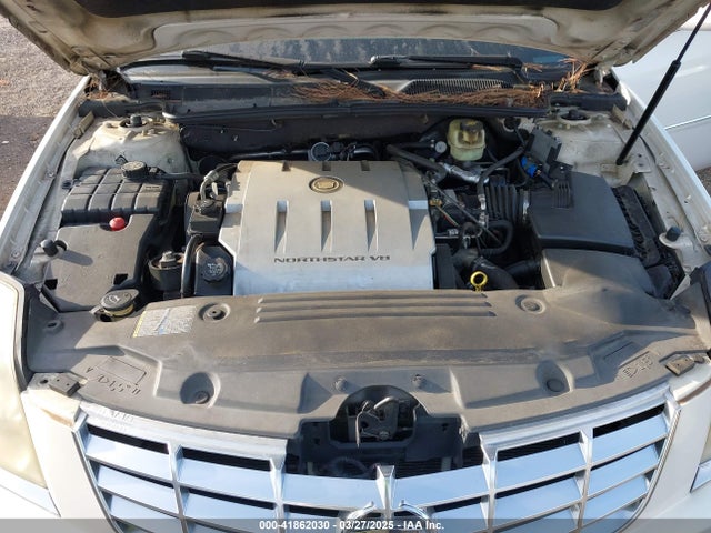 2006 CADILLAC DTS 1G6KD57Y56U132648 Photo 9