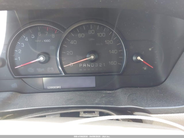 2006 CADILLAC DTS 1G6KD57Y56U132648 Photo 6