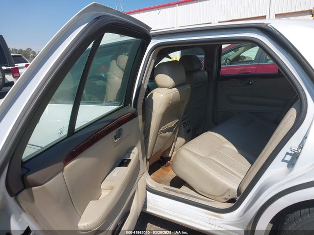 2006 CADILLAC DTS 1G6KD57Y56U132648 Photo 7