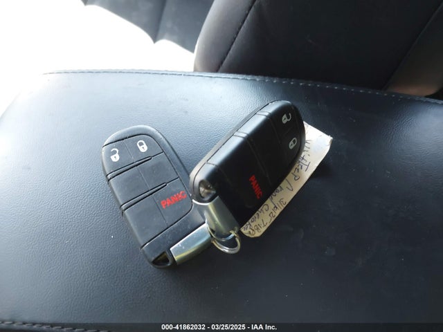 1C4RJFAG8HC959093 Jeep Grand Cherokee Laredo 4x4