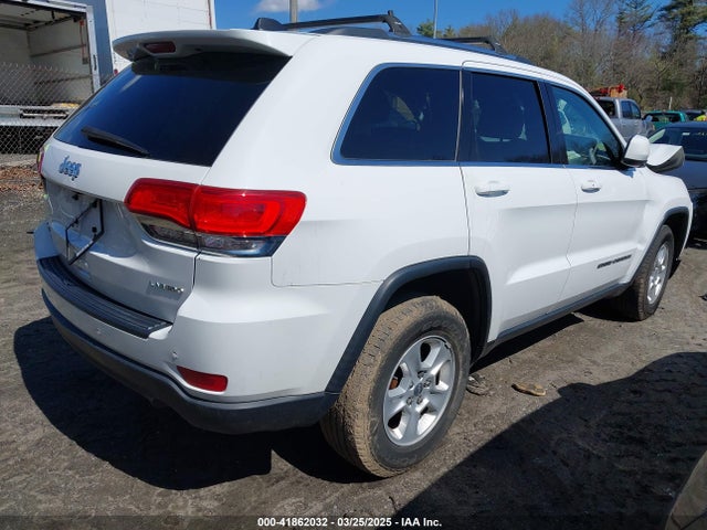 1C4RJFAG8HC959093 Jeep Grand Cherokee Laredo 4x4