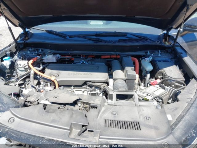 7FARS5H88RE011422 Honda Cr-v Hybrid Sport-l
