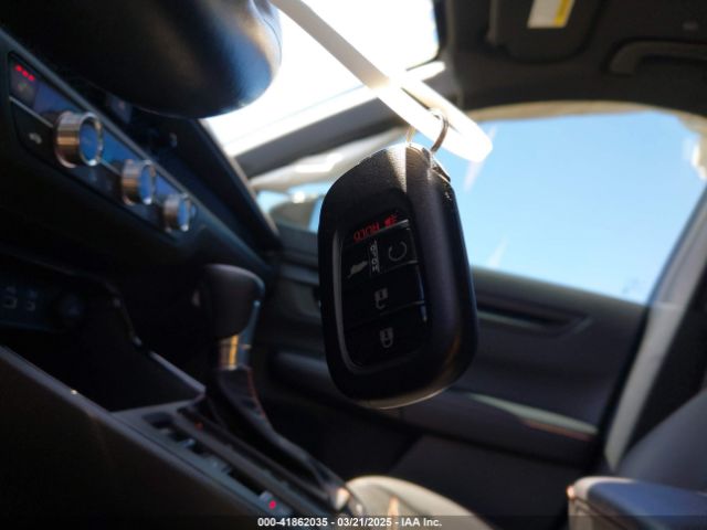 7FARS5H88RE011422 Honda Cr-v Hybrid Sport-l