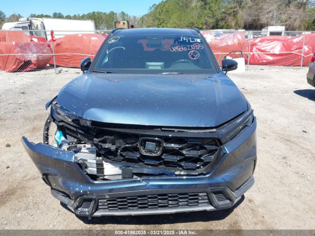 7FARS5H88RE011422 Honda Cr-v Hybrid Sport-l