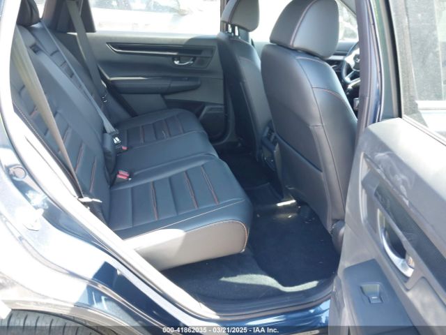 7FARS5H88RE011422 Honda Cr-v Hybrid Sport-l