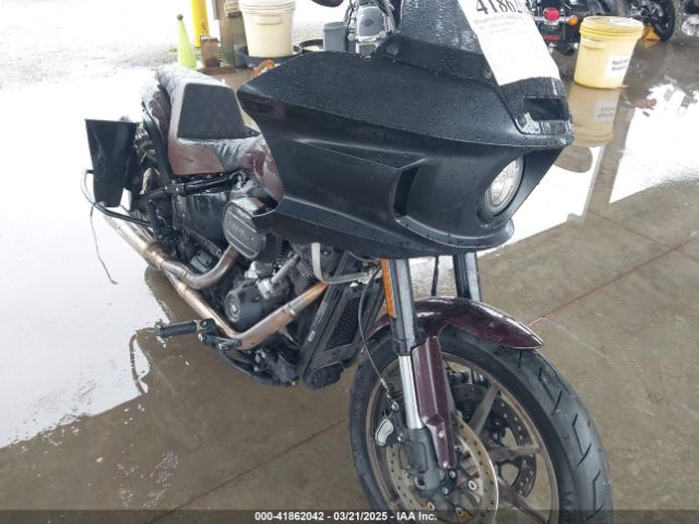 2021 HARLEY-DAVIDSON FXLRS 1HD1YWK19MB067825
