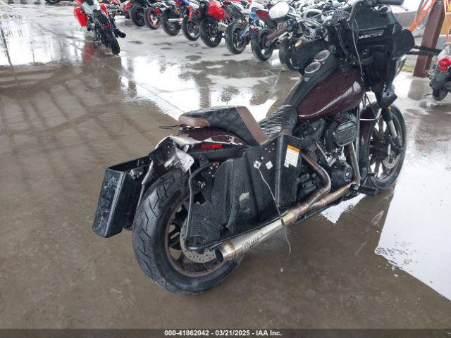 2021 HARLEY-DAVIDSON FXLRS 1HD1YWK19MB067825 Photo 3