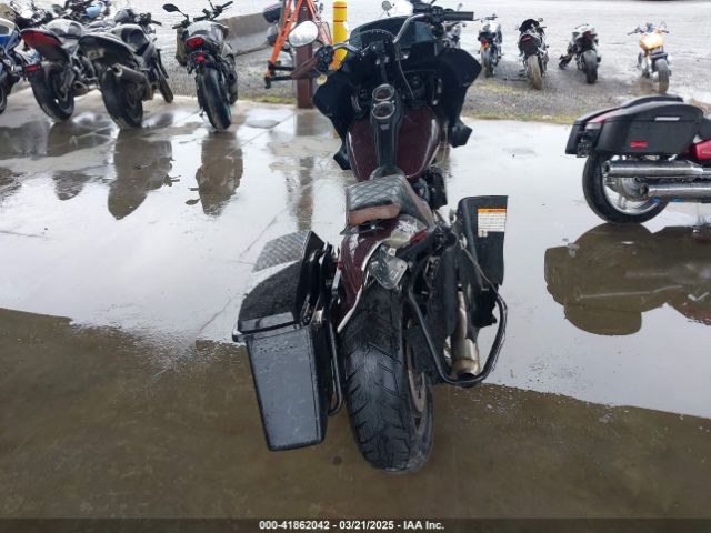 2021 HARLEY-DAVIDSON FXLRS 1HD1YWK19MB067825 Photo 5
