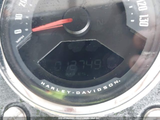 2021 HARLEY-DAVIDSON FXLRS 1HD1YWK19MB067825 Photo 6