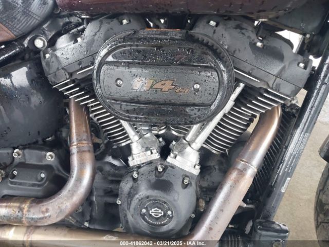 2021 HARLEY-DAVIDSON FXLRS 1HD1YWK19MB067825 Photo 7