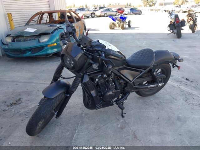 2023 HONDA CMX500 MLHPC5613P5600377 Photo 1