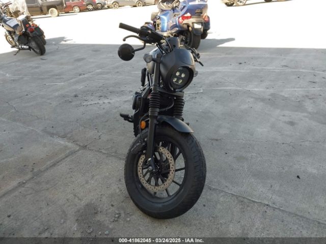 2023 HONDA CMX500 MLHPC5613P5600377 Photo 4