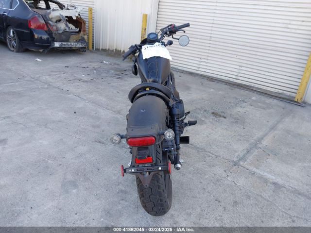 2023 HONDA CMX500 MLHPC5613P5600377 Photo 5