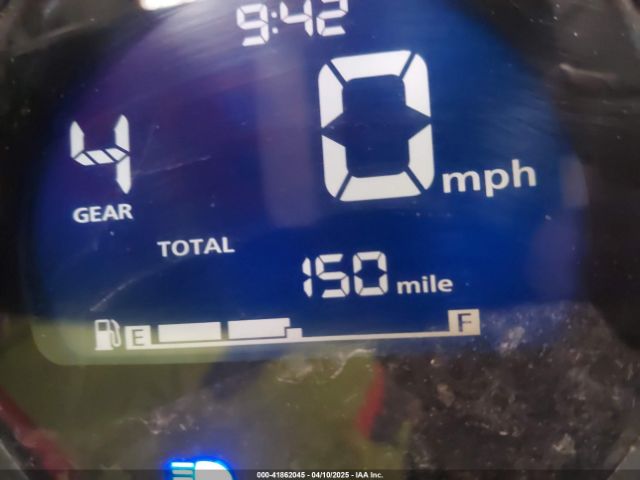 2023 HONDA CMX500 MLHPC5613P5600377 Photo 6