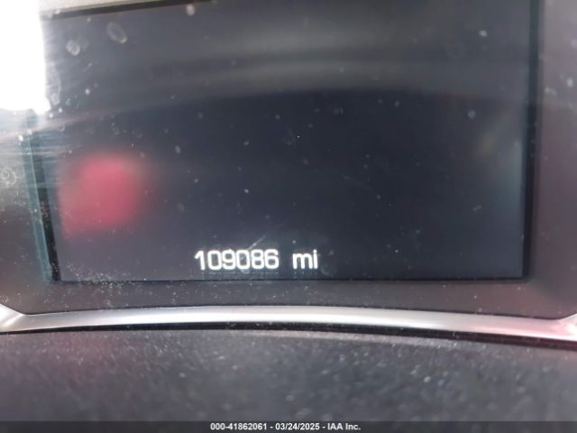 2GNAXWEX4J6140450 Chevrolet Equinox Premier