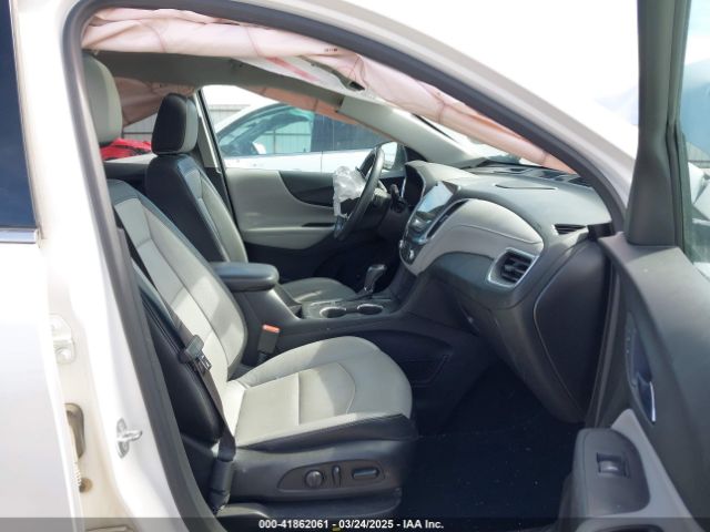 2GNAXWEX4J6140450 Chevrolet Equinox Premier