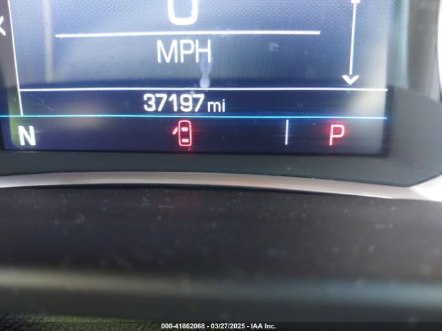 1GKKNKLA8MZ112786 GMC Acadia Fwd Sle