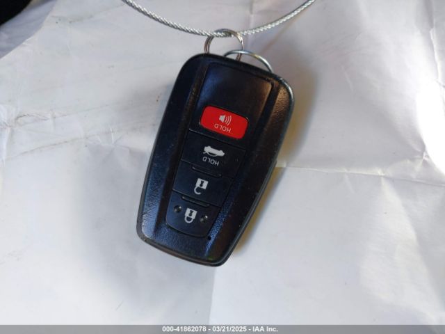 4T1C31AK5MU030969 Toyota Camry Le Hybrid