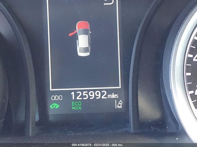 4T1C31AK5MU030969 Toyota Camry Le Hybrid