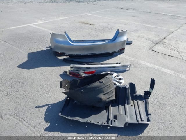 4T1C31AK5MU030969 Toyota Camry Le Hybrid