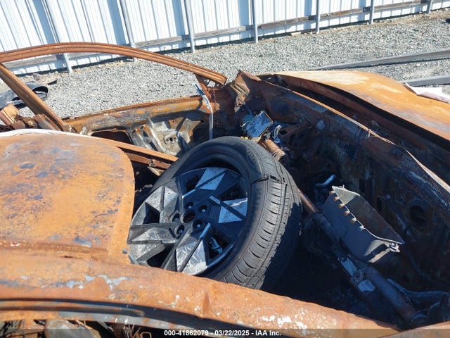 KM8HB3AB0RU172755 Hyundai Kona Sel