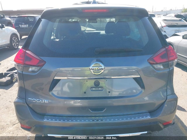 Nissan ROGUE S 2017 KNMAT2MTXHP606680 Image 16