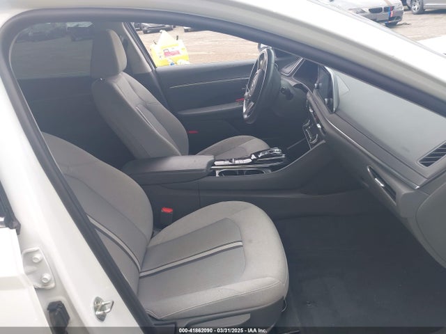 5NPEF4JA7MH086466 Hyundai SONATA SEL