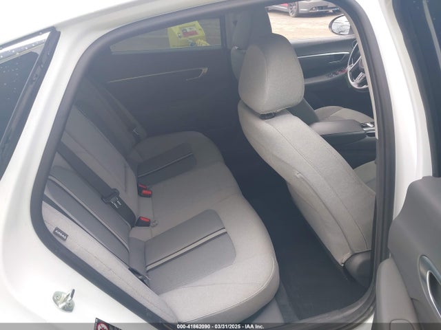 5NPEF4JA7MH086466 Hyundai SONATA SEL