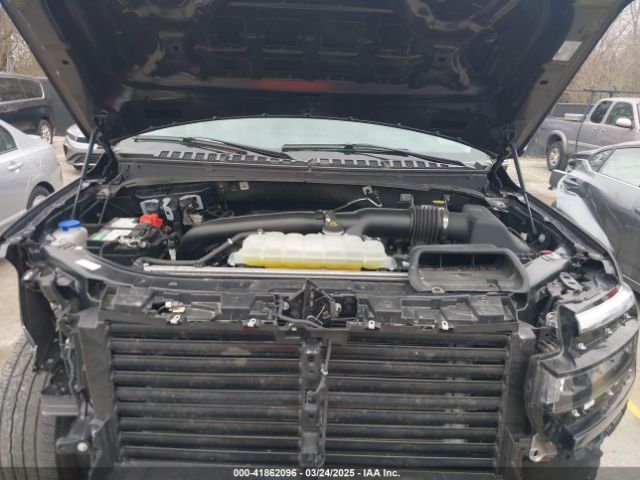 1FMJK2A84REA40978 Ford Expedition Limited Max
