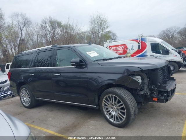 1FMJK2A84REA40978 Ford Expedition Limited Max
