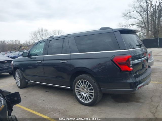 1FMJK2A84REA40978 Ford Expedition Limited Max