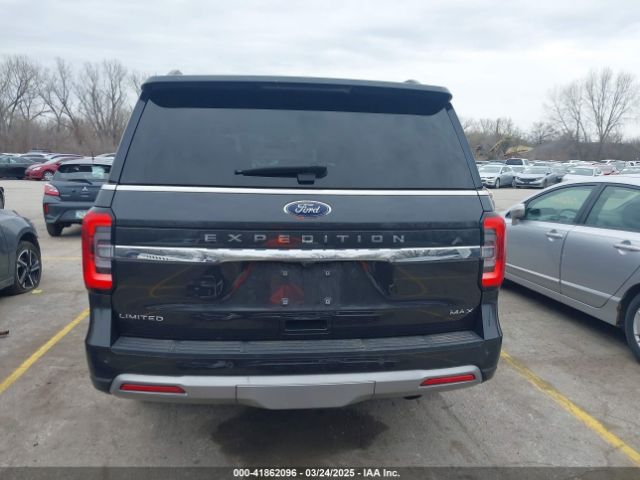 1FMJK2A84REA40978 Ford Expedition Limited Max