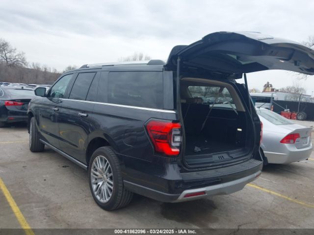1FMJK2A84REA40978 Ford Expedition Limited Max