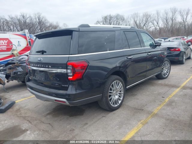 1FMJK2A84REA40978 Ford Expedition Limited Max