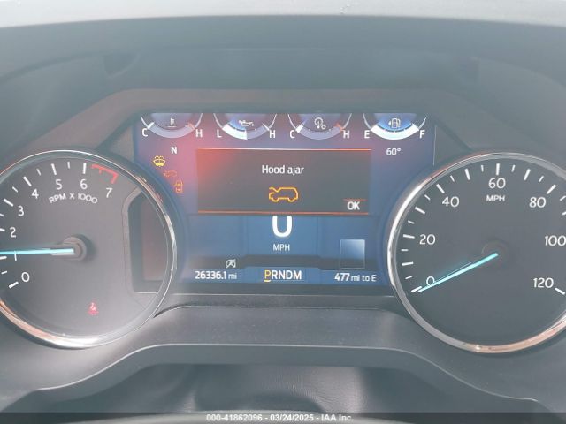 1FMJK2A84REA40978 Ford Expedition Limited Max