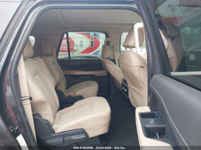 1FMJK2A84REA40978 Ford Expedition Limited Max
