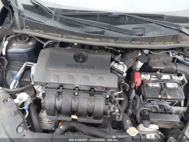 3N1AB7AP4FY363387 Nissan SENTRA SV