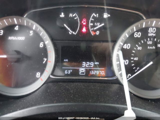 3N1AB7AP4FY363387 Nissan SENTRA SV