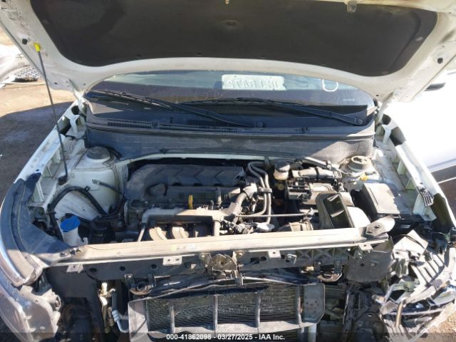 KMHRC8A32LU035900 Hyundai Venue Sel