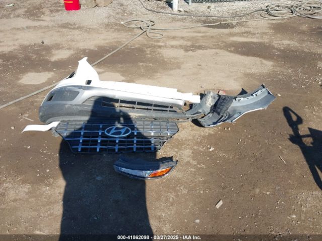KMHRC8A32LU035900 Hyundai Venue Sel