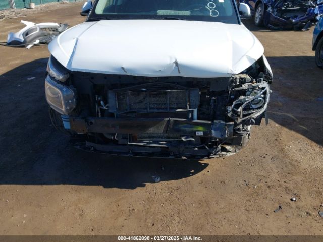 KMHRC8A32LU035900 Hyundai Venue Sel